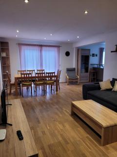 Ferienwohnung Harpfing - 0