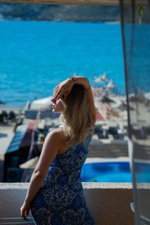 Oscar Seaside & Spa Hotel by Club Aquarium - 9