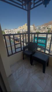 السلام الشقق الفندقية peace hotel apartments - 6