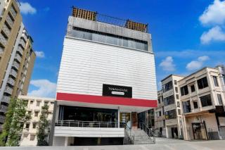 Hotel Blue Mountain - 0