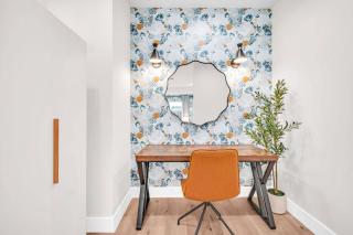 4 Bed 3 Bath, Pool Table, Heated Pool, Walk2beach - 7