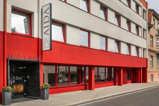 Hotel Aida - 8