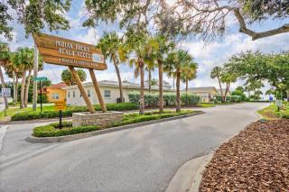 4 Bed 3 Bath, Pool Table, Heated Pool, Walk2beach - 1