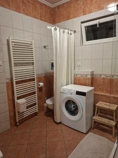 Lena apartment - Lena two bedroom apartment - 1