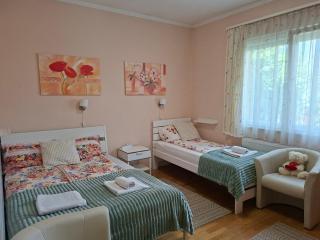 Lena apartment - Lena two bedroom apartment - 0