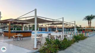 شالية منتجع سكانديك عرابيا - 5