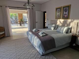 Tusker House Kruger - 0