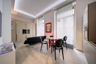 San Carlo Suite - Wi-Fi, AC and Guardian - 0