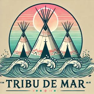 Tribu de Mar - Mar de Cobo - 0