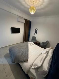 Appartement a 10 min de l aeroport de marrakech - 2