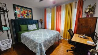 Charlotte's House - 7