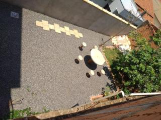 Recanto 22, Casa para temporada com 1 suíte em Olímpia - 8