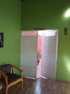 Recanto 22, Casa para temporada com 1 suíte em Olímpia - 1