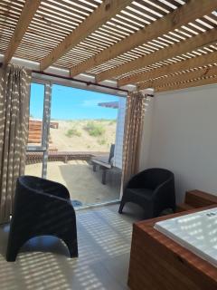 Tribu de Mar - Mar de Cobo - 2