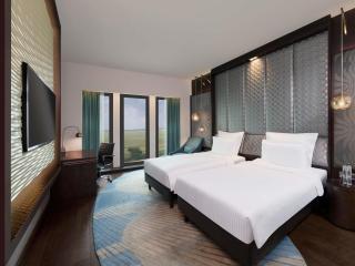 Pullman New Delhi Aerocity - 3
