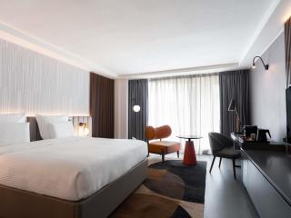 Pullman Kinshasa Grand Hotel - 9