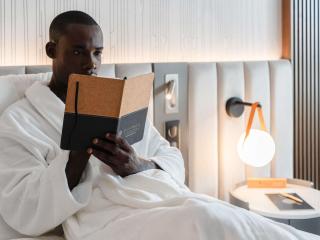 Pullman Kinshasa Grand Hotel - 1