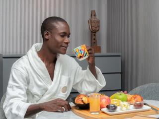 Pullman Kinshasa Grand Hotel - 1