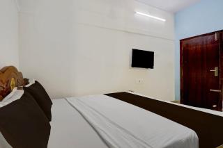 Hotel O Hooga Residency Amma Park - 2