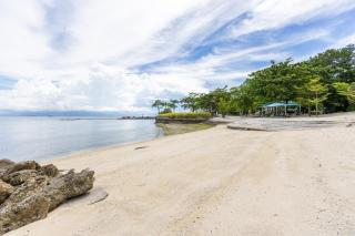 Dominiks quite and Elegant Studio Ocean View Pool at Tambuli Resort High Floor - 4