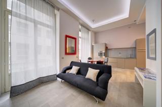 San Carlo Suite - Wi-Fi, AC and Guardian - 9