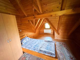 Vikendica sa bazenom Cazin Pecigrad - 8