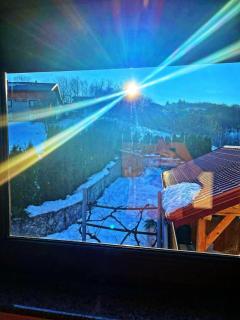 Vikendica sa bazenom Cazin Pecigrad - 2