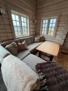 Log cabin at Hafjell - 3
