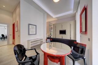 San Carlo Suite - Wi-Fi, AC and Guardian - 8