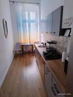 Piastowska Apartment - 3