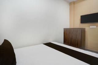 HOTEL O MAJESTIC INN - 1