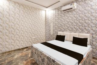 HOTEL O MAJESTIC INN - 0