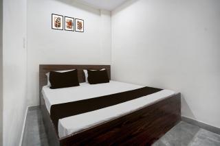 HOTEL O MAJESTIC INN - 2