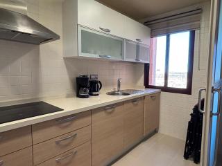 Casa Vera - apartment in Los Alcázares - Nueva Ribera Beach Club - 4