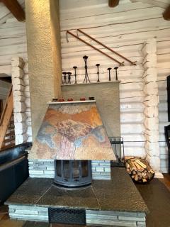 Log cabin at Hafjell - 5