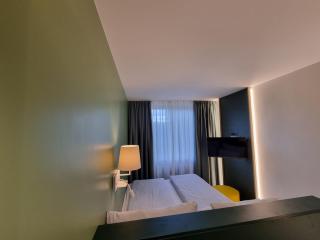 myMINGA13 - Hotel & serviced Apartments - 7