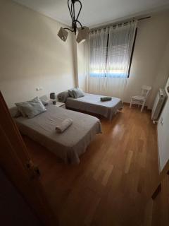 La Casa del Ciprés - 1