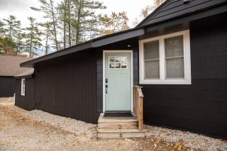 Unwind at this Modern Bethel Village Escape - 3