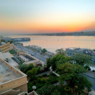 Queen of the Nile - 7