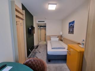 myMINGA13 - Hotel & serviced Apartments - 8