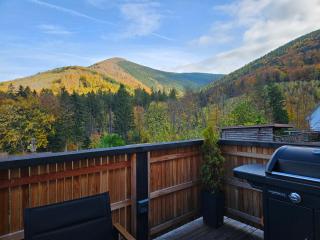 Chata u lanovky Pustevny - 6