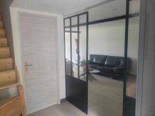 Maison rénovée - 8