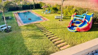 Ferme royale Bensliman - 9