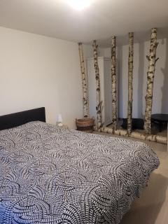 Maison rénovée - 5