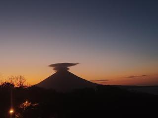 Eco lodge finca magdalena - 8