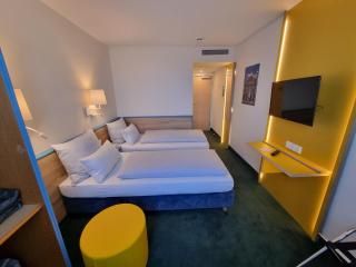 myMINGA13 - Hotel & serviced Apartments - 9