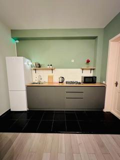 Tbilisi Heart Apartment - 8