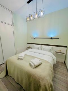 Tbilisi Heart Apartment - 0