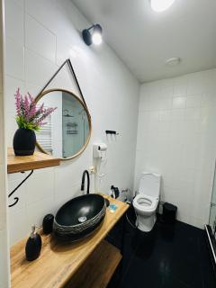 Tbilisi Heart Apartment - 5