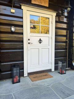 Log cabin at Hafjell - 7
